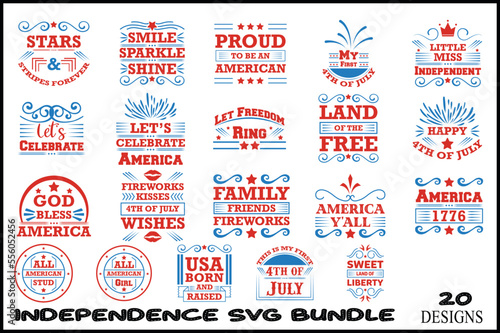 Independence, Independence svg, Independence svg design, Independence svg bundle, svg, t-shirt, svg design, shirt design, T-shirt, QuotesCricut, SvgSilhouette, Svg, T-shirt, Quote, Cats, Birthday, Sh