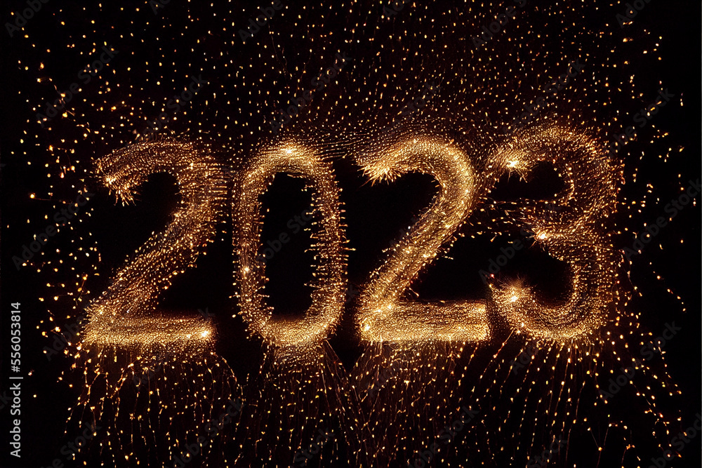 New Year 20223. Generative ai New Year 20223. Generative ai