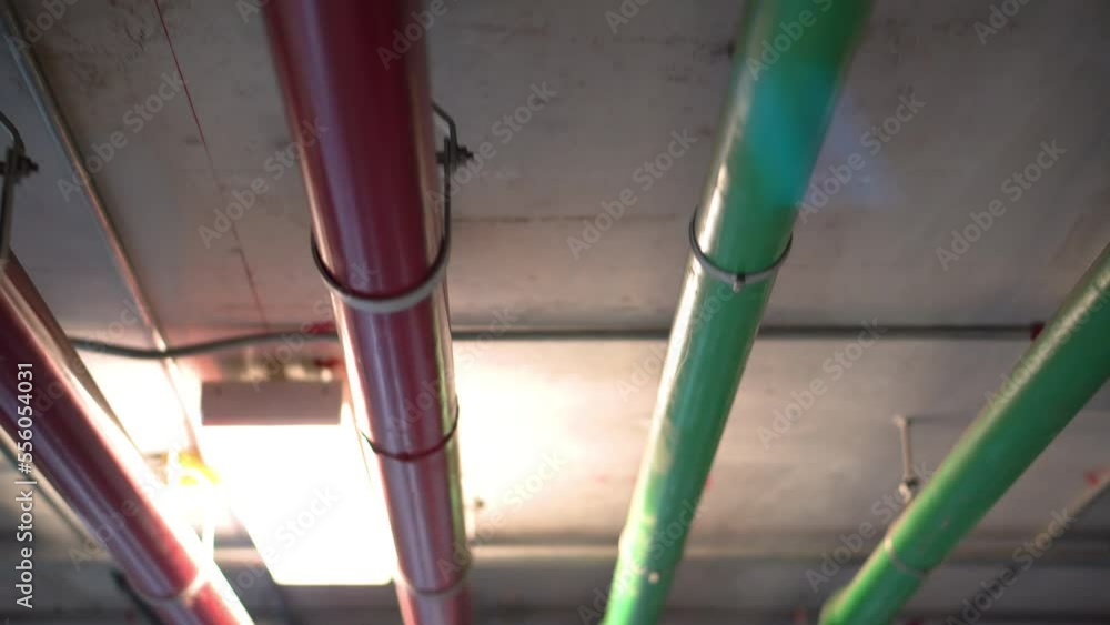 Electrical wiring system design, building safety system
Electrical wiring system design, building safety system