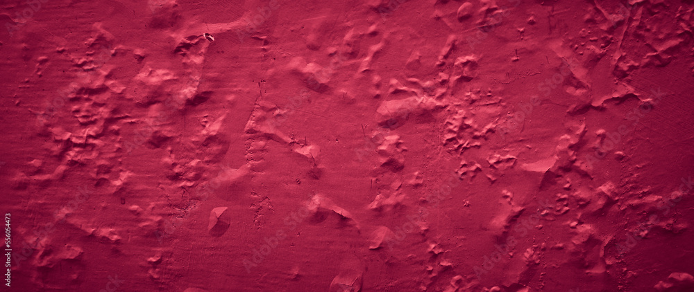 Texture red cement concrete wall abstract background Texture red cement concrete wall abstract background