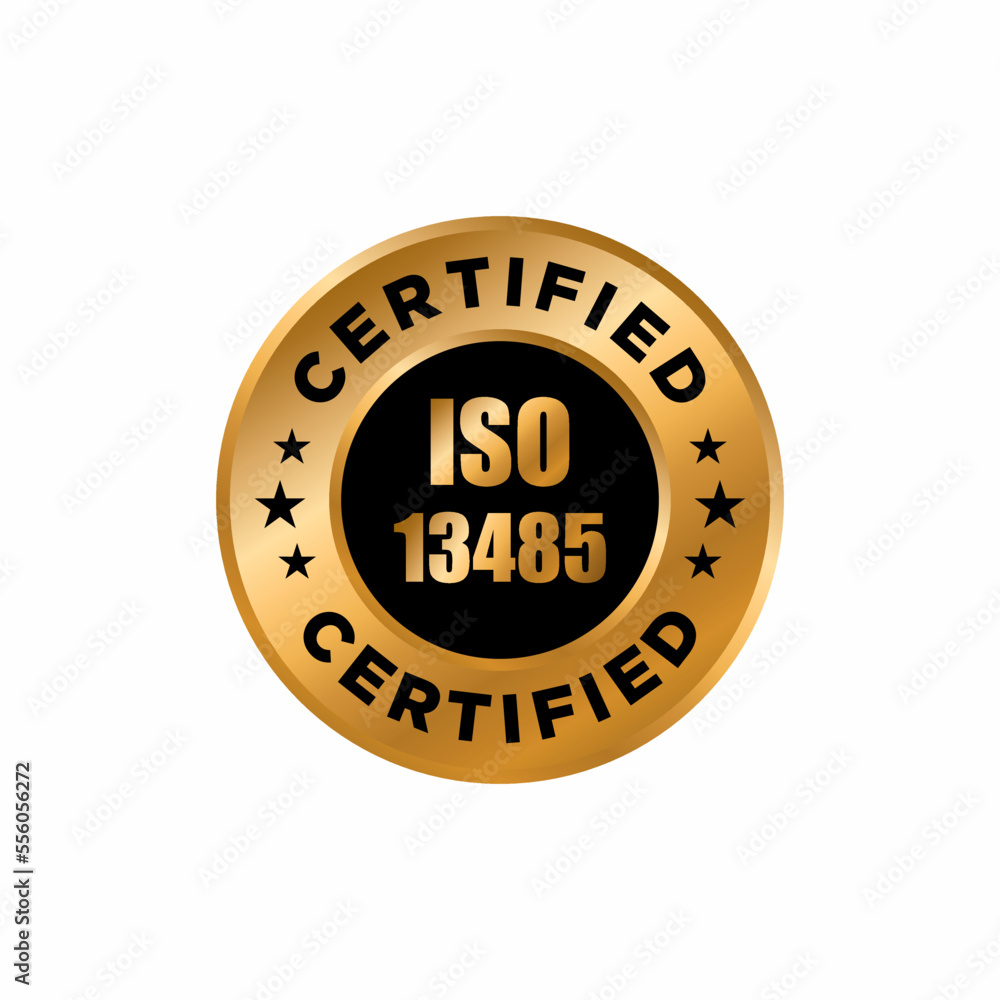 ISO 13485 2016 Medical Devices Quality Management Systems