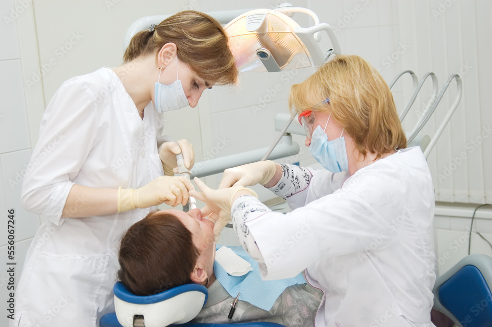 Stomatology Stomatology