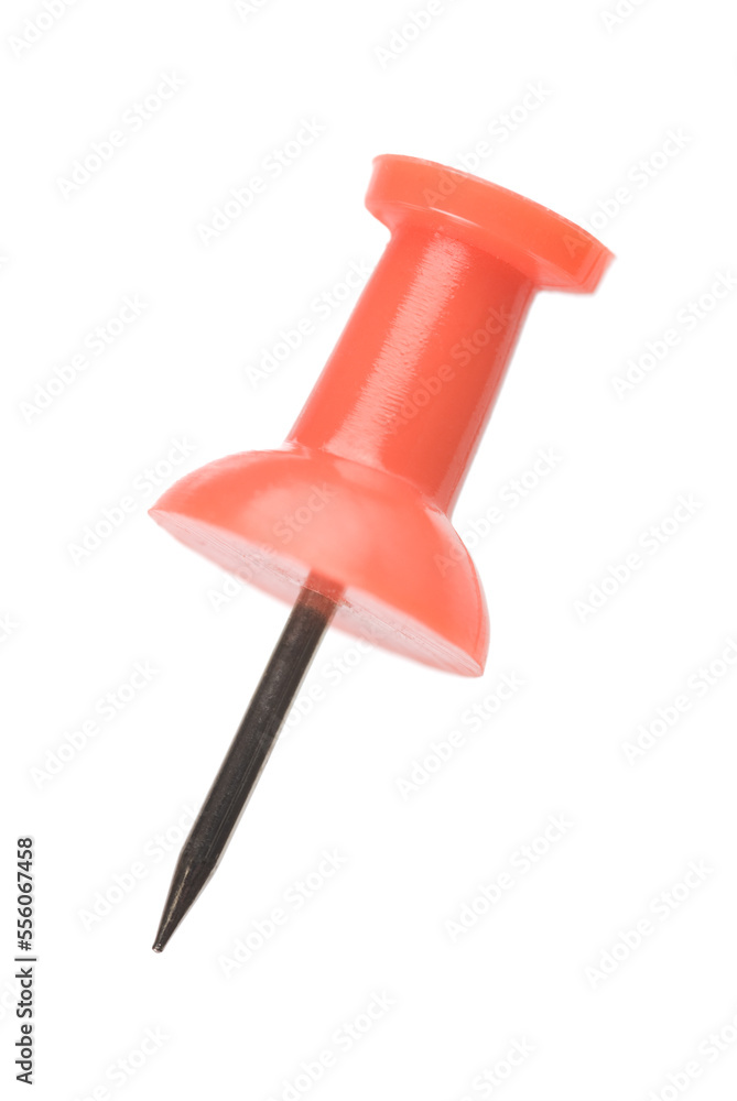 Push pin Push pin