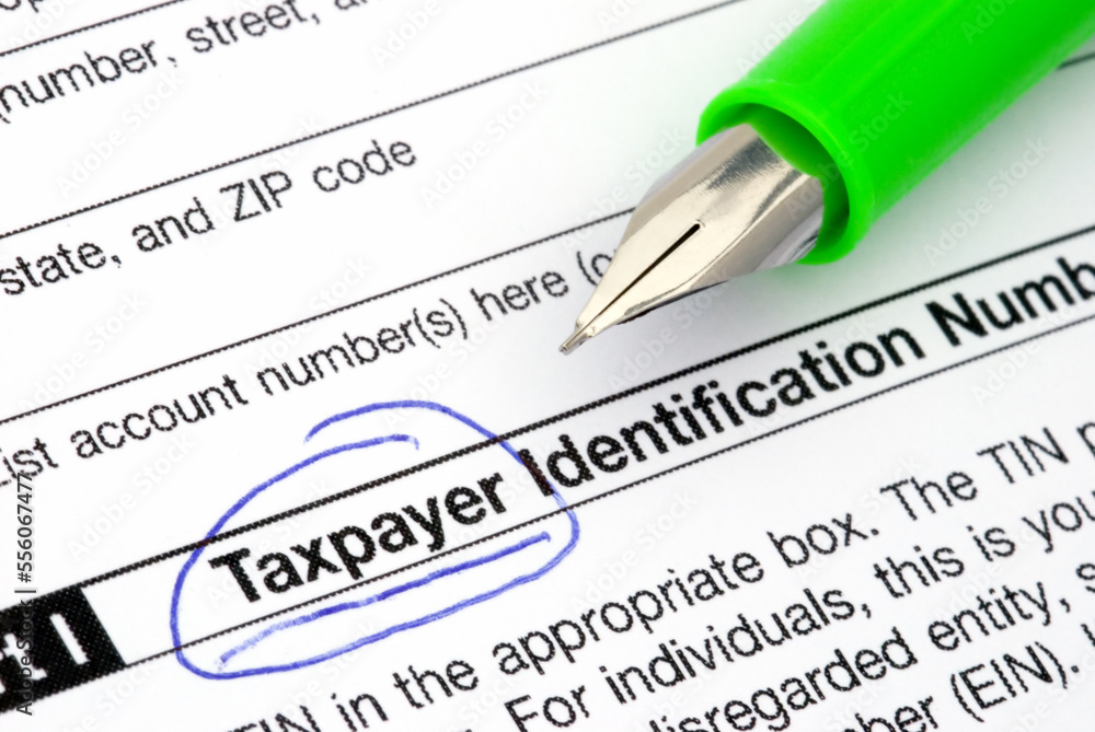 Tax Tax