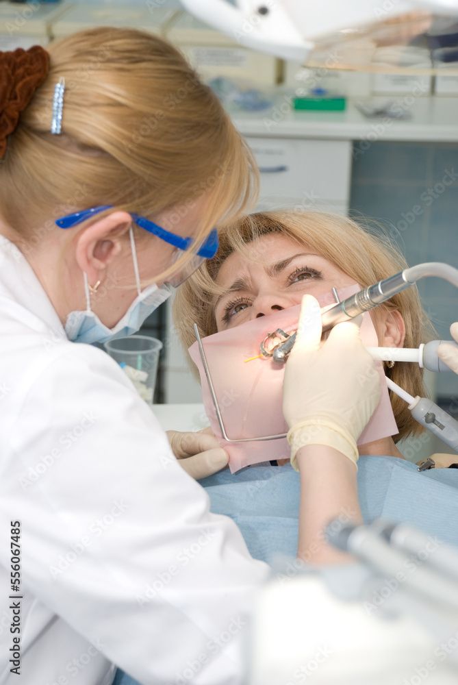 Dentistry Dentistry