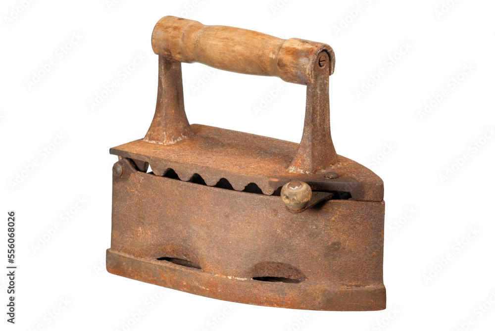 Iron Iron