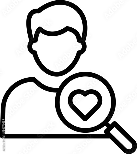 Heart treatment Vector Icon

