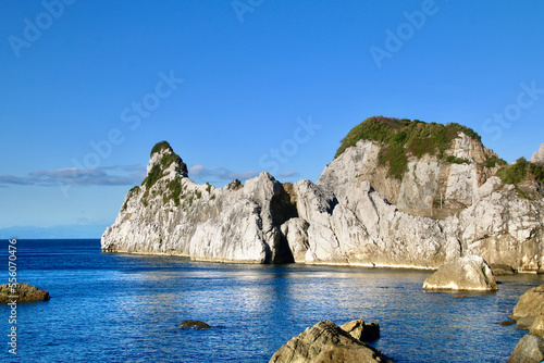 Fotografie 白崎海洋公園（和歌山県・由良町）