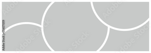 Pictures or photos frame collage. comics page grid layout abstract photo frames and digital photo wall template