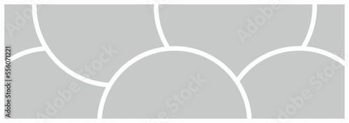 Pictures or photos frame collage. comics page grid layout abstract photo frames and digital photo wall template