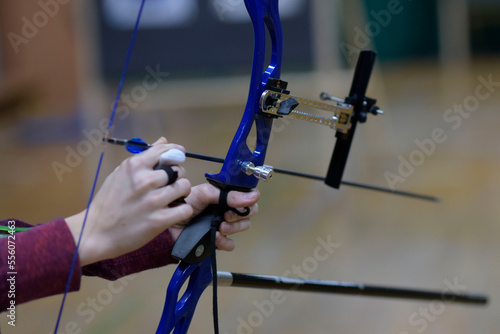 Recreational sport archery