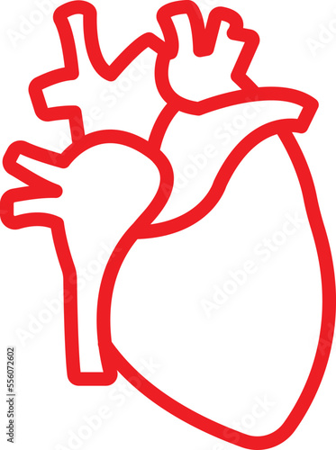Heart treatment Vector Icon
