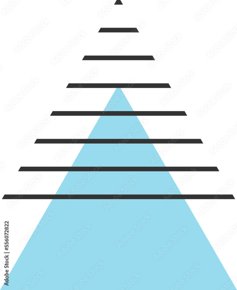 Abstract Geometric Memphis Vector Abstract Geometric Memphis Vector