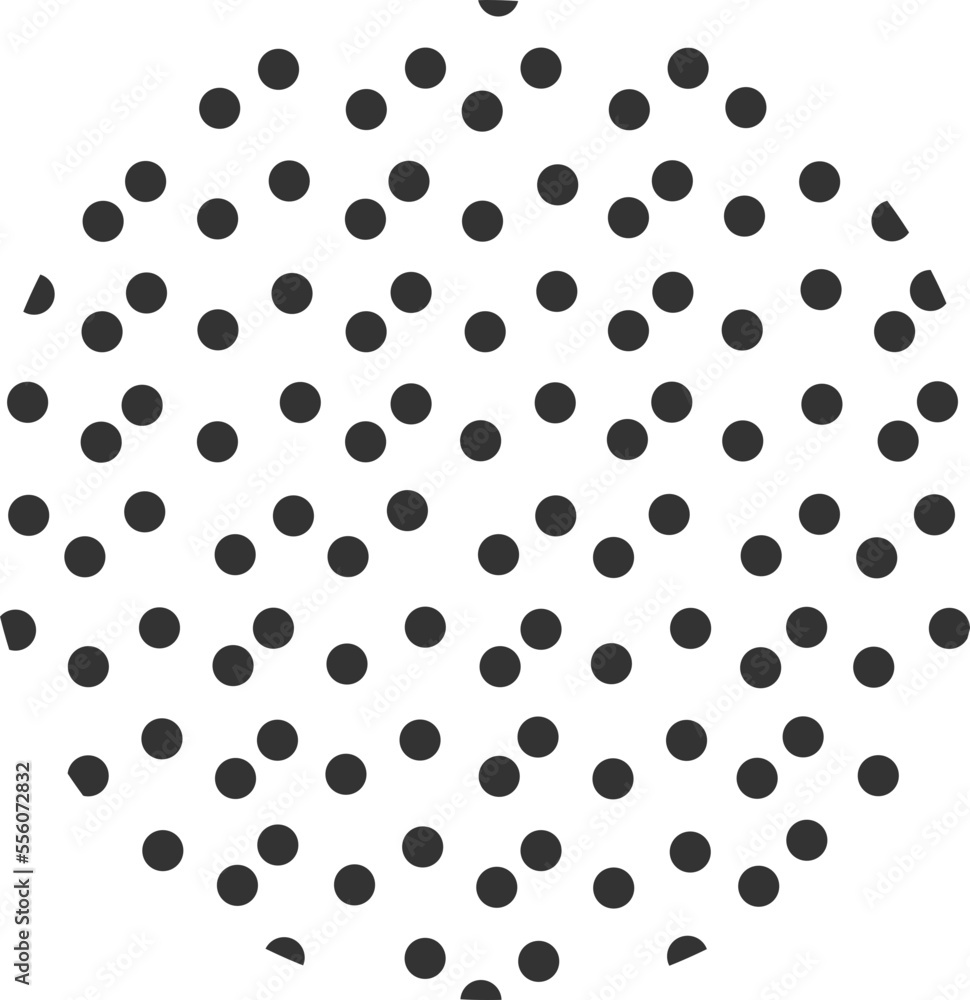 Abstract Geometric Memphis Vector Abstract Geometric Memphis Vector