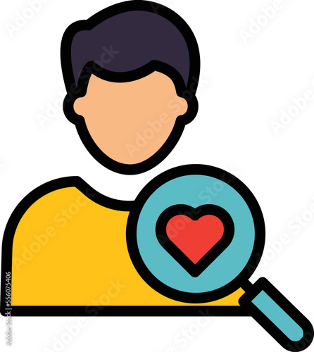 Heart treatment Vector Icon