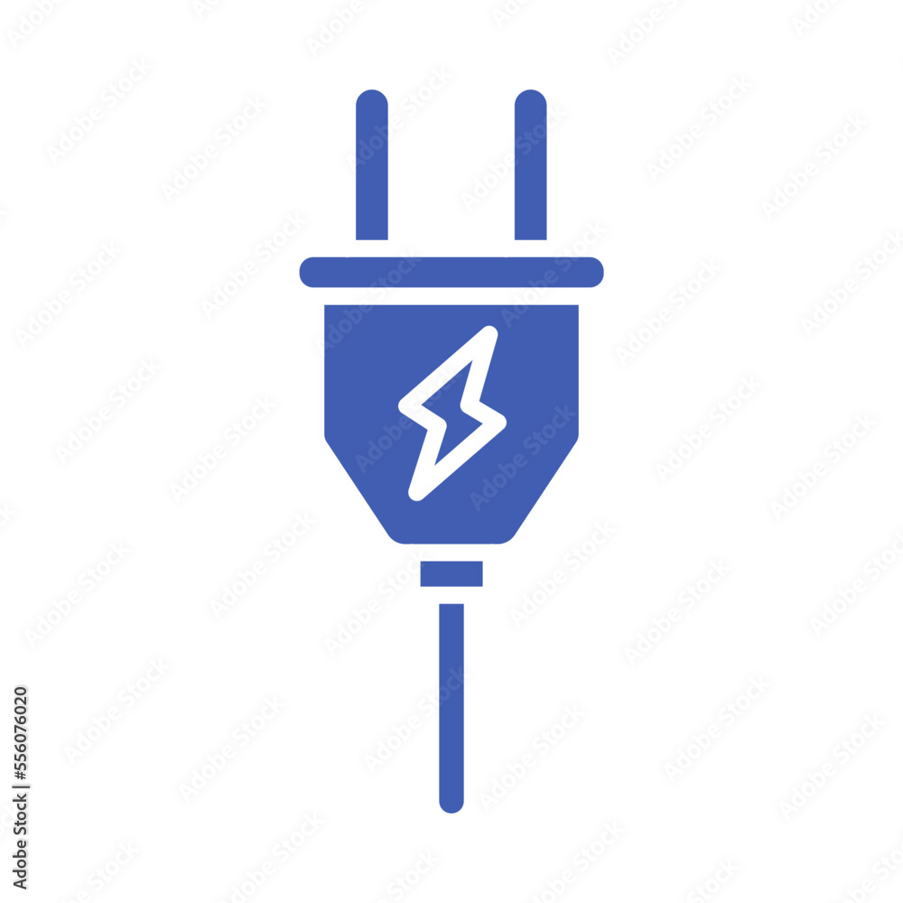 Plug Icon