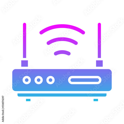 Router Icon