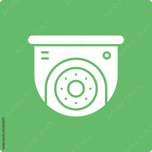 Cctv Icon