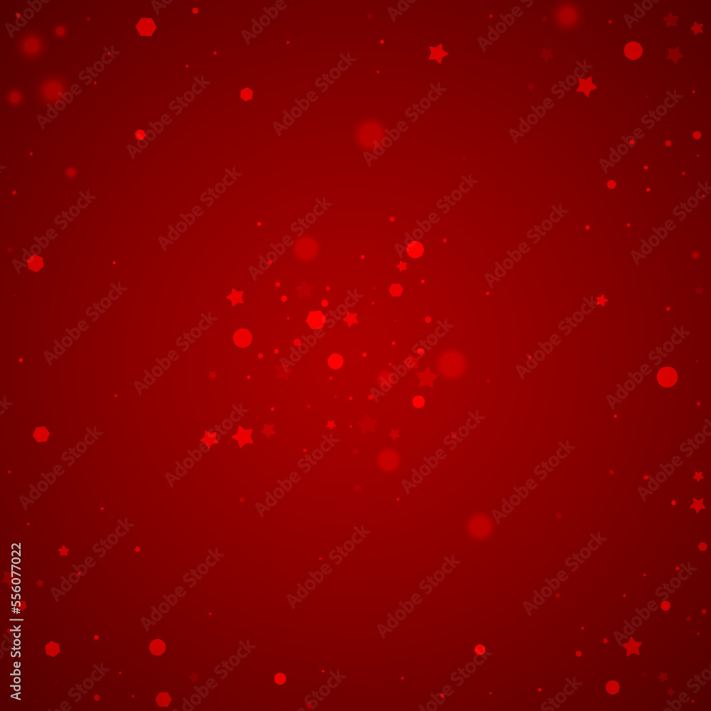 Beautiful snowfall christmas background. Subtle Beautiful snowfall christmas background. Subtle