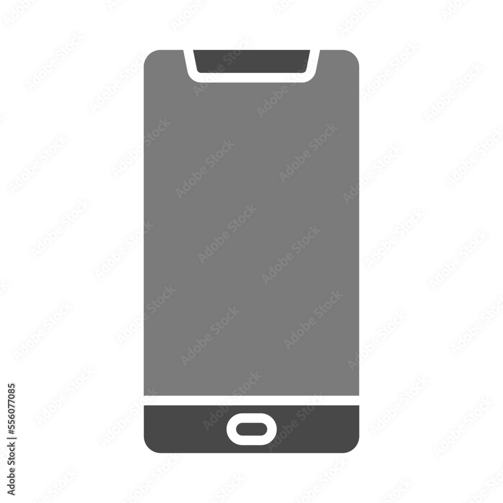 Smartphone Icon Smartphone Icon