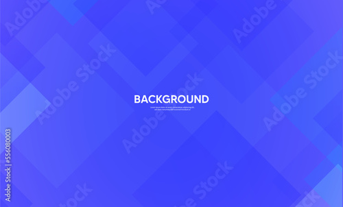 abstract blue background