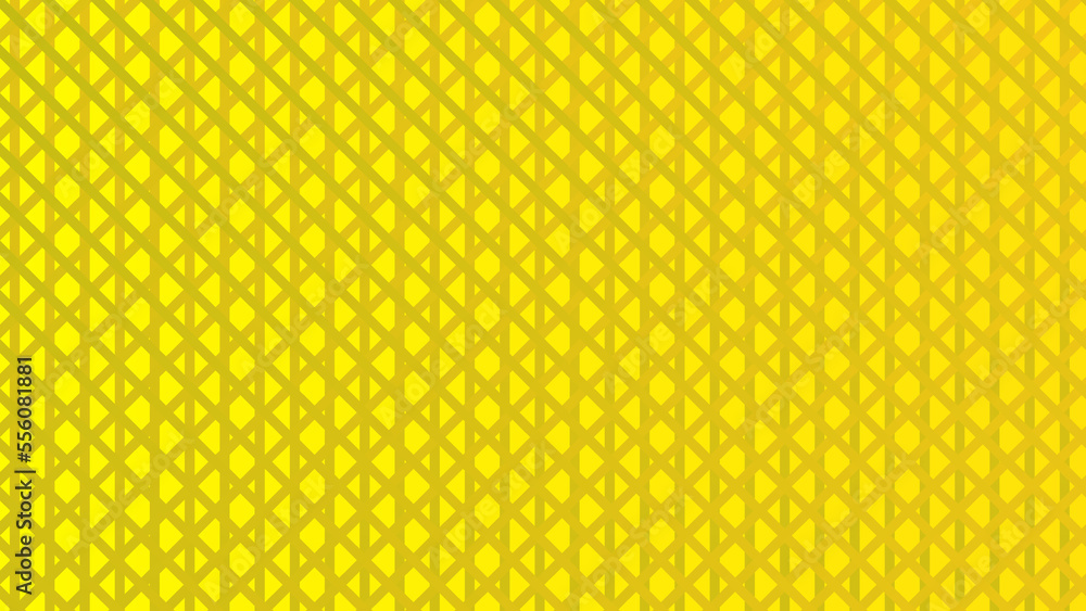 abstract yellow gradient background or wallpaper backdrop design, vector eps