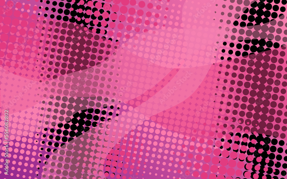 Colourful dots background in pop art style. Stylish design for print. Stylish background for text. Colourful dots background in pop art style. Stylish design for print. Stylish background for text.