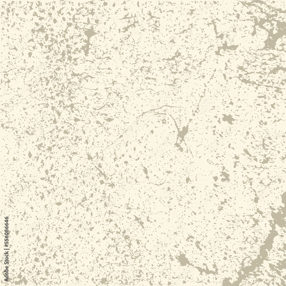 Fototapeta premium Grunge Urban Backgrounds set.Texture Vector.Dust Overlay Distress Grain ,Simply Place illustration over any Object to Create grungy Effect .abstract,splattered , dirty, texture for your design. 