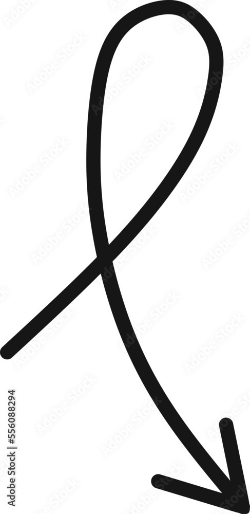 Black Arrow Vector Icons Black Arrow Vector Icons