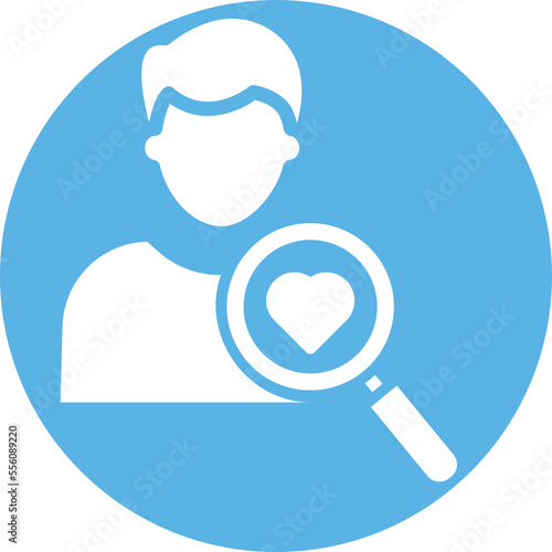 Heart treatment Vector Icon
