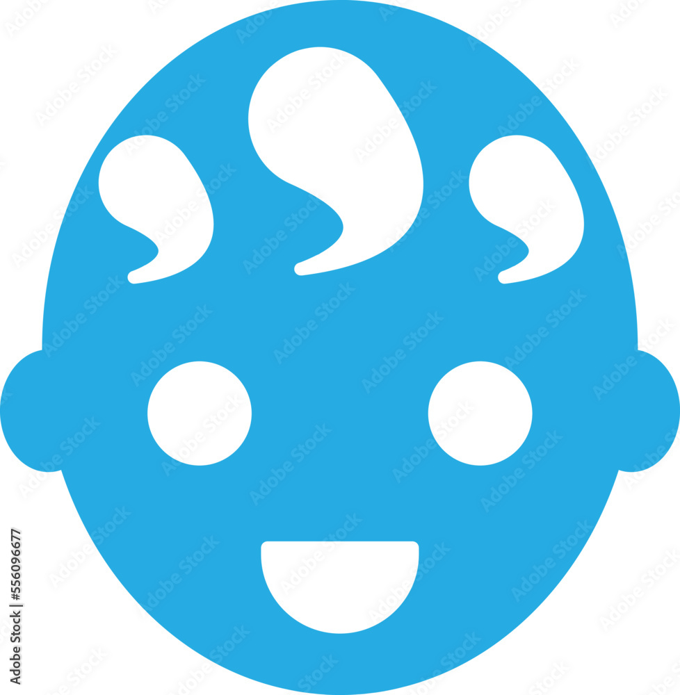 Baby Vector Icon
Baby Vector Icon