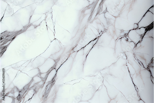 Beautiful high quality marble with a natural pattern. 