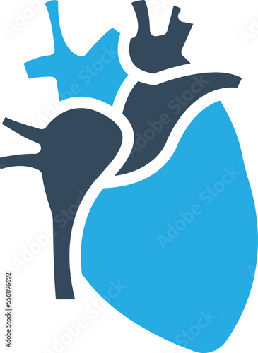 Heart treatment Vector Icon
