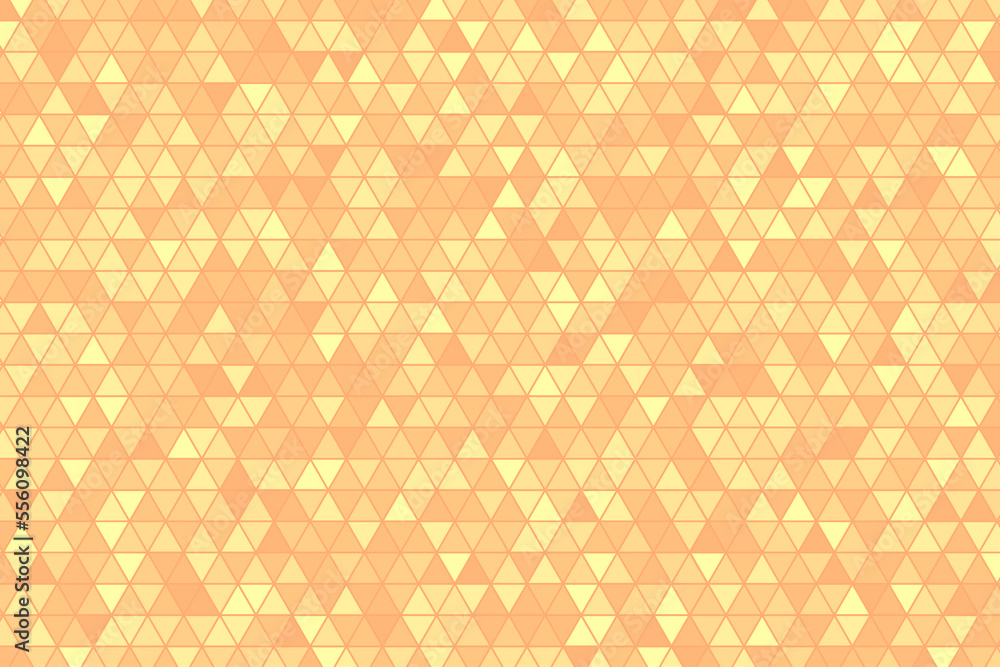 Geometric triangles vector template background. Geometric triangles vector template background.