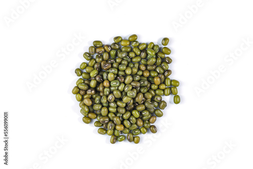 Mung bean, Moong bean, Green bean, Green gram