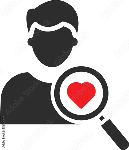 Heart treatment Vector Icon
