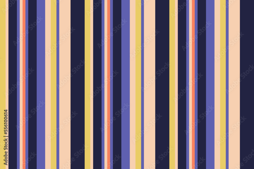 Stripes background of vertical line pattern. Vector striped texture, modern colors. Stripes background of vertical line pattern. Vector striped texture, modern colors.