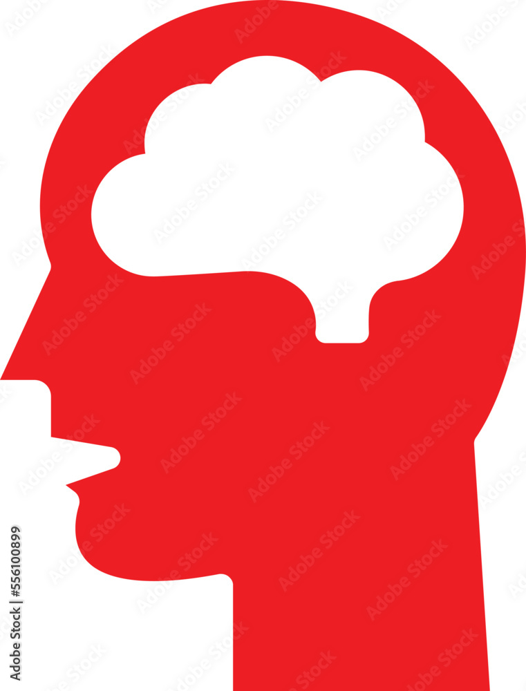 Brain Vector Icon
Brain Vector Icon