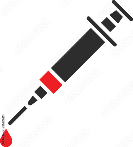 Doctor knife Vector Icon
