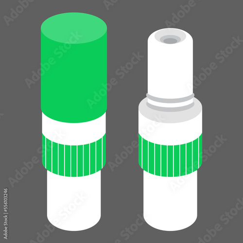 Herbal Nasal Inhaler or smelling salt enhance Fresh Breath. iInhaler healing from sickness and relieve dizzy or faint symptoms.