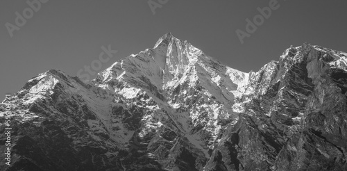 Himalaya  photo