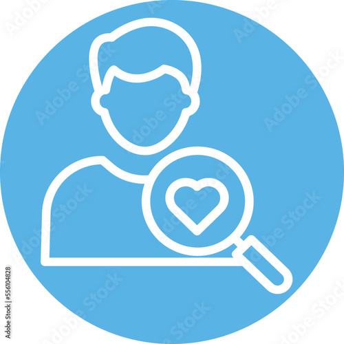 Heart treatment Vector Icon
