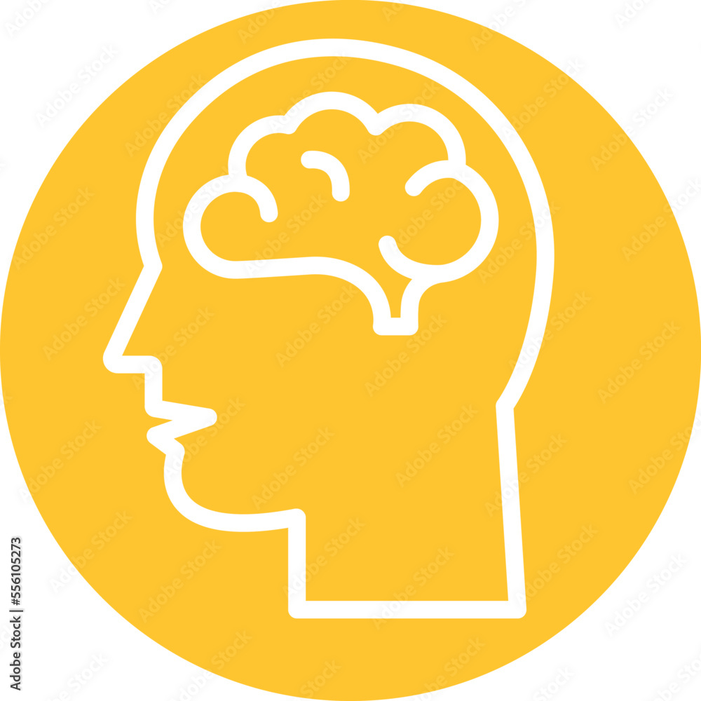 Brain Vector Icon
Brain Vector Icon