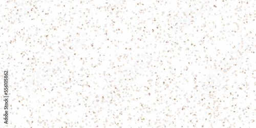 Abstract design with paper texture background.terrazzo flooring texture polished rock stone pattern old surface marble for background..Close up of pebble stones wall texture for background.
