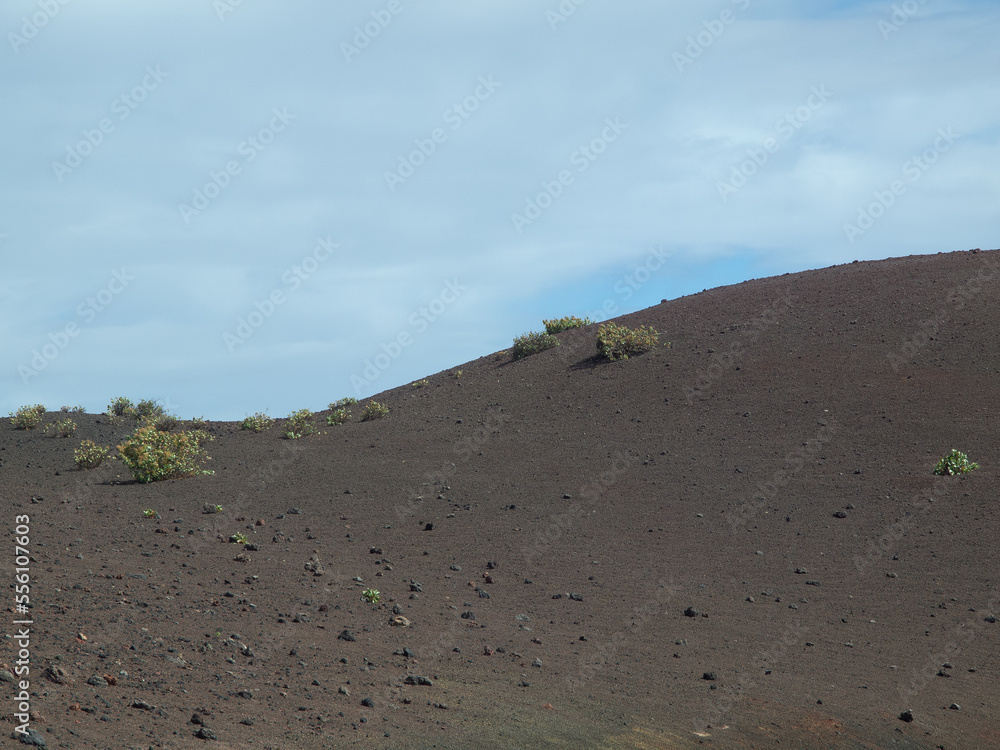 Die Kanareninsel Lanzarote in Spanien Die Kanareninsel Lanzarote in Spanien