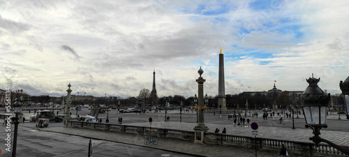 Paris Panoram 