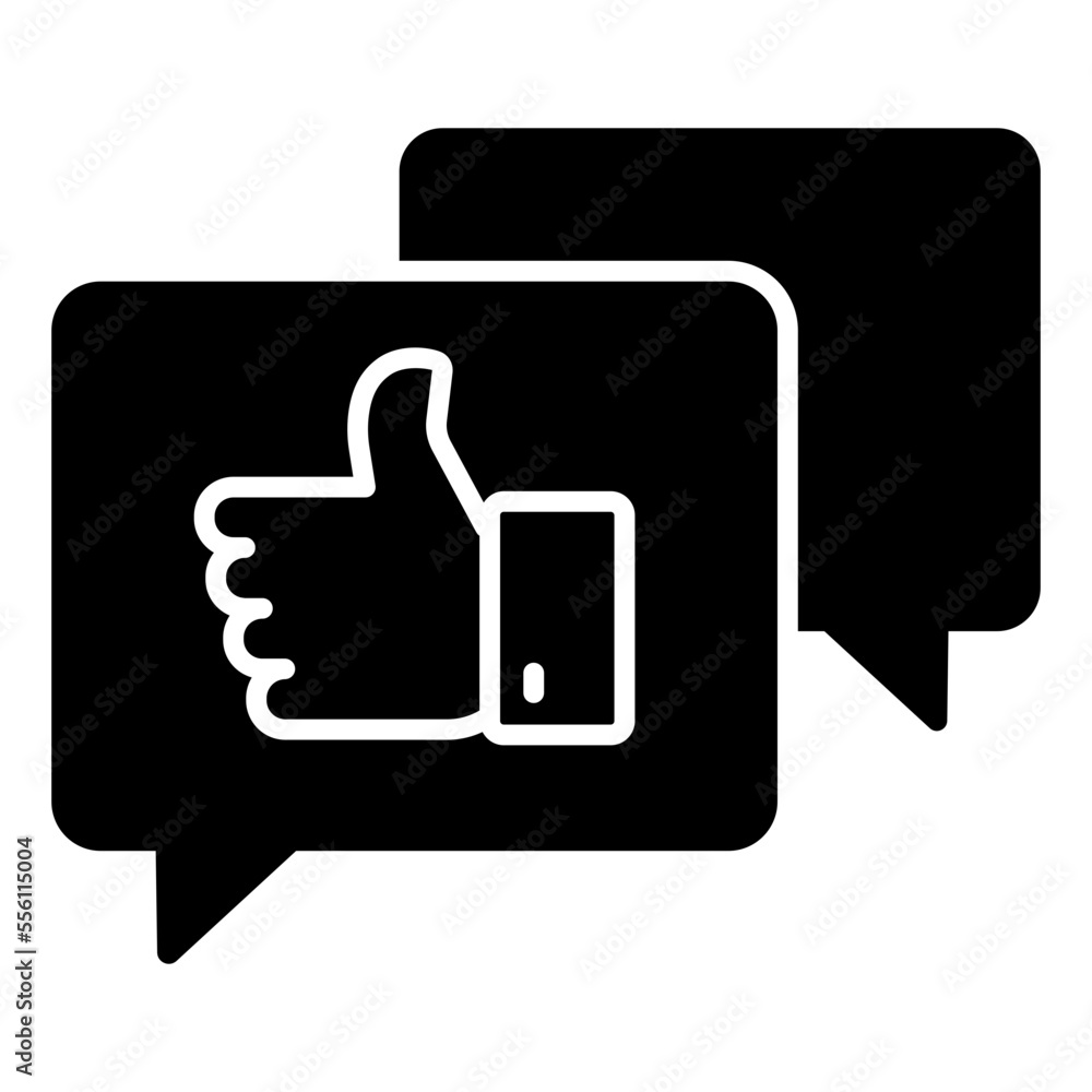 Premium download icon of customer feedback Premium download icon of customer feedback
