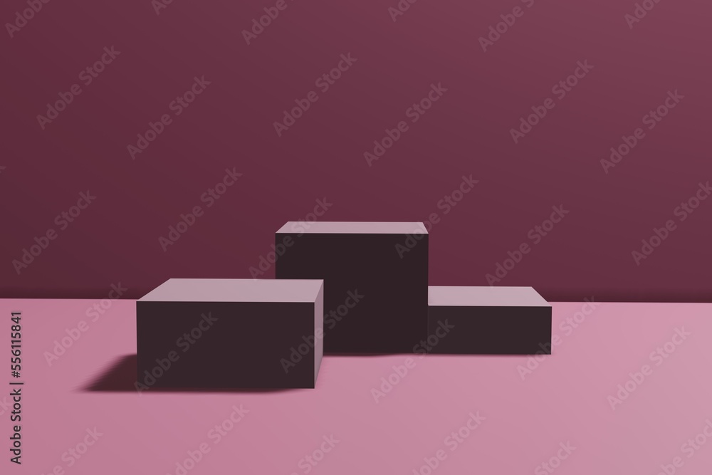 product stand product stand