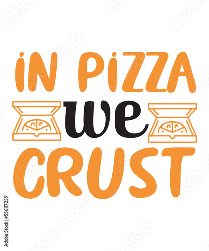 Pizza svg, pizza design, pizza file, pizza svg bundle, pizza lover, pizza baker, pizza maker, kitchen svg, cut file for cricut, food print for Tshirt, silhouette sign, svg png, dxf, pizza clipart