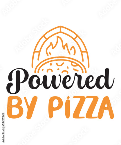 Pizza svg, pizza design, pizza file, pizza svg bundle, pizza lover, pizza baker, pizza maker, kitchen svg, cut file for cricut, food print for Tshirt, silhouette sign, svg png, dxf, pizza clipart